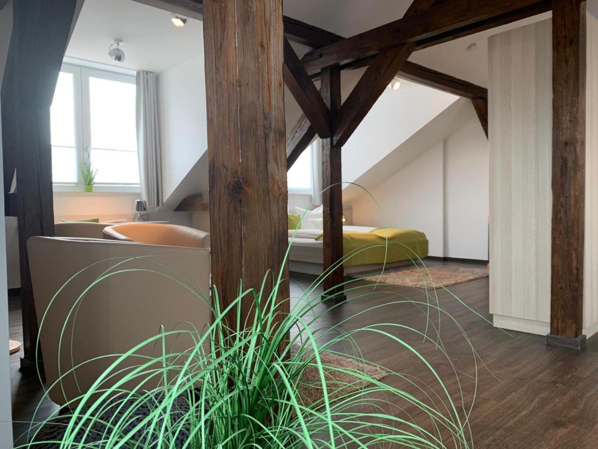Best Business Buehl - Boardinghouse Exterior foto