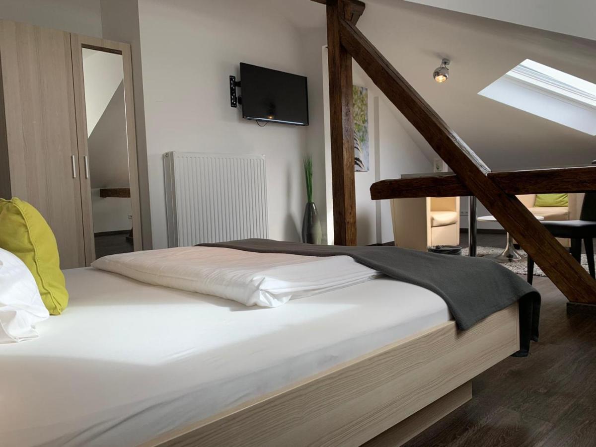 Best Business Buehl - Boardinghouse Exterior foto
