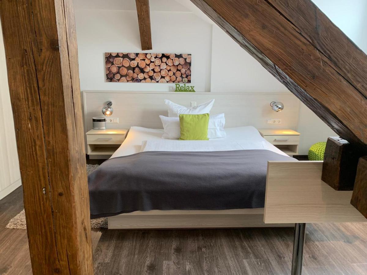 Best Business Buehl - Boardinghouse Exterior foto