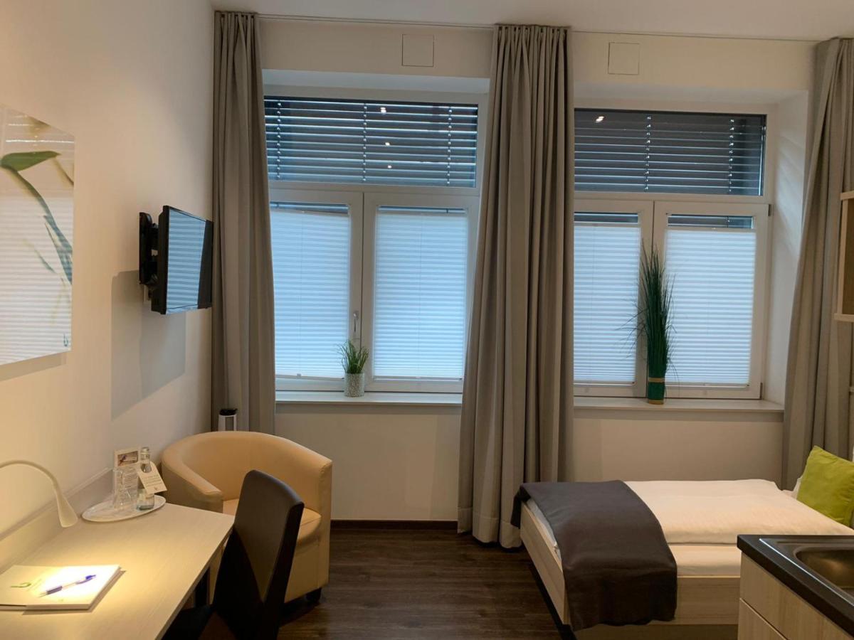 Best Business Buehl - Boardinghouse Exterior foto