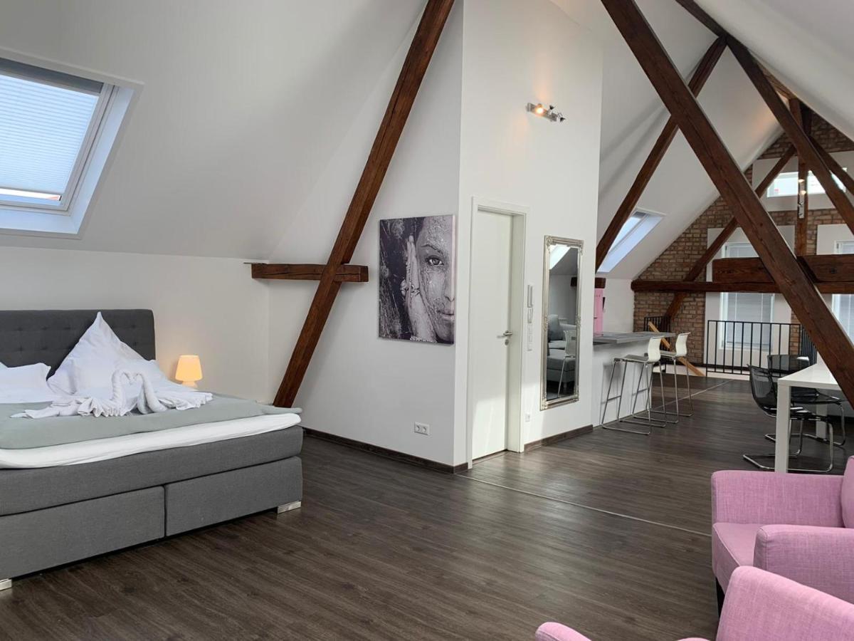 Best Business Buehl - Boardinghouse Exterior foto
