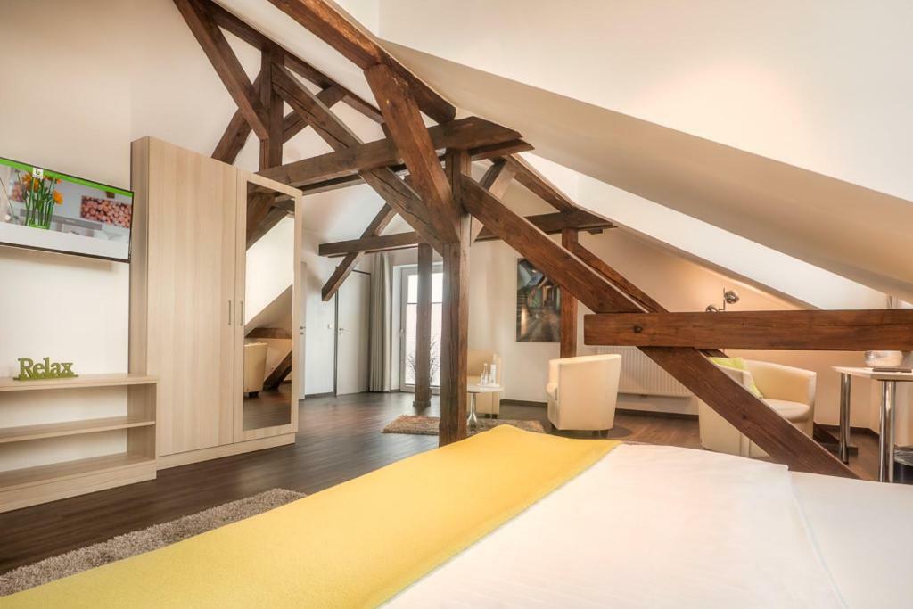 Best Business Buehl - Boardinghouse Exterior foto