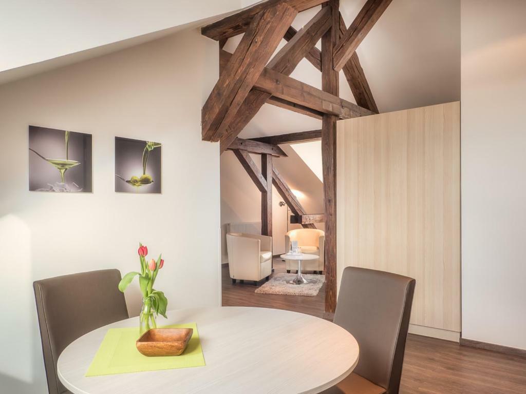 Best Business Buehl - Boardinghouse Exterior foto