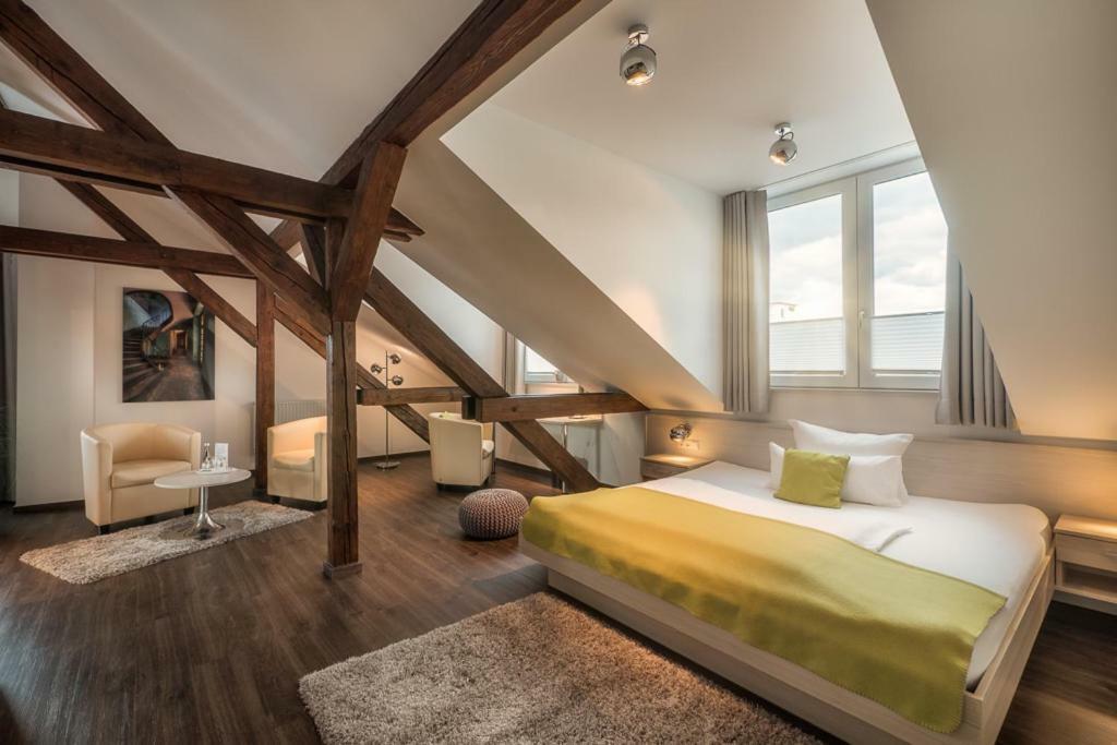 Best Business Buehl - Boardinghouse Exterior foto